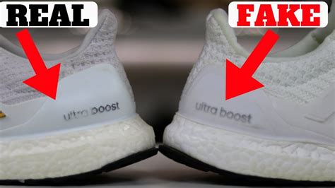 adidas ultra boost tan cream replica|ultra boost counterfeit tags.